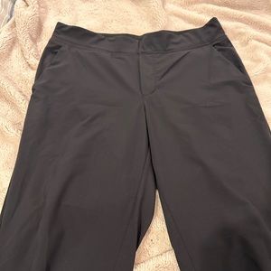 Brooklyn Ankle Pants by Athleta size 10